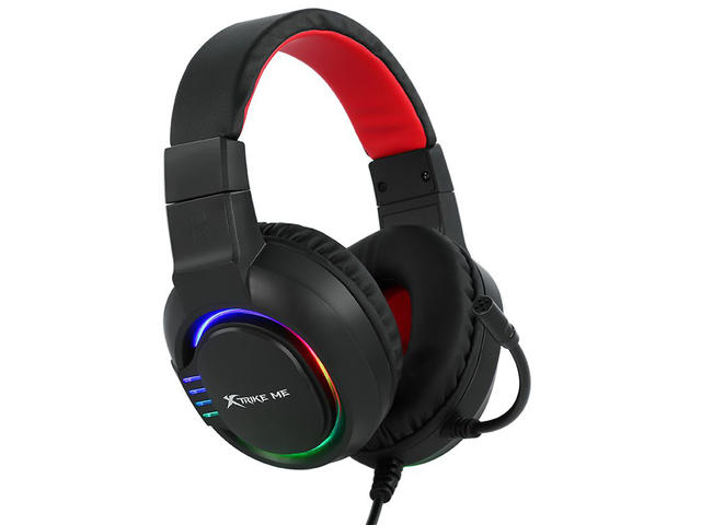 Слушалки Xtrike ME GH-405