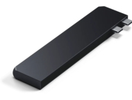 USB Хъб Satechi Pro Hub Slim Midnight Black