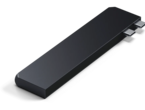 USB Хъб Satechi Pro Hub Slim Midnight Black