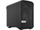 Кутии Fractal Design Torrent Nano Black Solid