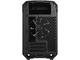 Кутии Fractal Design Torrent Nano Black Solid