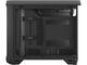 Кутии Fractal Design Torrent Nano Black Solid