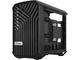 Кутии Fractal Design Torrent Nano Black Solid
