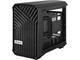 Кутии Fractal Design Torrent Nano Black Solid