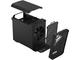 Кутии Fractal Design Torrent Nano Black Solid