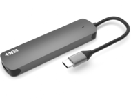 USB Хъб Next One USB-C Essentials Multiport Adapter