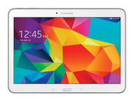 Таблети Samsung Galaxy Tab 4 10.1 (SM-T535) 16GB, бял цвят