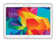 Таблети Samsung Galaxy Tab 4 10.1 (SM-T535) 16GB, бял цвят