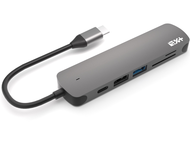 USB Хъб Next One USB-C Essentials Multiport Adapter