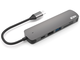 USB Хъб Next One USB-C Essentials Multiport Adapter