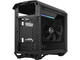Кутии Fractal Design Torrent Nano Black TG Dark Tint
