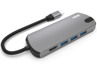 USB Хъб Next One USB-C Pro Multiport Adapter