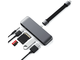 USB Хъб Satechi USB-C Mobile Pro HUB SD
