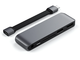 USB Хъб Satechi USB-C Mobile Pro HUB SD