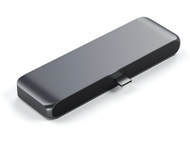 USB Хъб Satechi USB-C Mobile Pro HUB SD