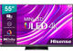 Телевизори Hisense 55U8HQ