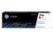 Консумативи HP 216A Magenta LaserJet Toner Cartridge