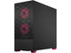 Кутии Fractal Design POP AIR RGB Magenta Core TG CLR