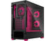 Кутии Fractal Design POP AIR RGB Magenta Core TG CLR