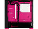 Кутии Fractal Design POP AIR RGB Magenta Core TG CLR