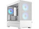Кутии Fractal Design POP MINI AIR RGB White TG
