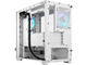 Кутии Fractal Design POP MINI AIR RGB White TG