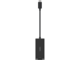 Кабели и Адаптери Belkin CONNECT Adapter USB4 към 2,5GB Ethernet адаптер - черен