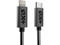Кабели и Адаптери Next One USB-A to Lightning Metallic Cable 1m - Space Gray