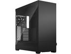 Кутии Fractal Design POP XL Silent Black TG Clear Tint