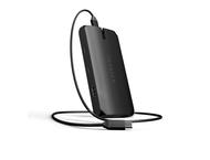 USB Хъб Satechi USB-C On-the-go Multiport Black