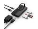USB Хъб Satechi USB-C On-the-go Multiport Black