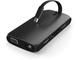 USB Хъб Satechi USB-C On-the-go Multiport Black