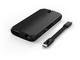 USB Хъб Satechi USB-C On-the-go Multiport Black