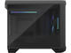 Кутии Fractal Design Torrent Nano RGB Black TG Light Tint