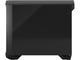 Кутии Fractal Design Torrent Nano RGB Black TG Light Tint