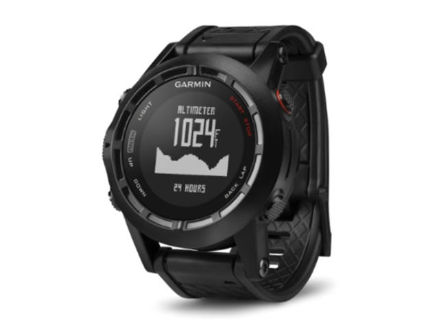 Смарт часовници Garmin Fenix 2