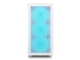 G:RIGS G:RIGS > Centurion White (Intel Gen12+)