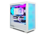 G:RIGS G:RIGS > Centurion White (Intel Gen12+)