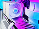 G:RIGS G:RIGS > Centurion White (Intel Gen12+)