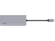 USB Хъб Belkin Connect USB-C 7in1 Multiport