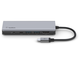 USB Хъб Belkin Connect USB-C 7in1 Multiport