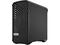 Кутии Fractal Design Torrent Compact Black Solid