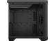 Кутии Fractal Design Torrent Compact Black Solid