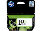 Консумативи HP 963XL High Yield Black Original Ink Cartridge