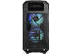 Кутии Fractal Design Torrent Compact RGB Black TG Light