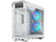 Кутии Fractal Design Torrent White RGB TG Light