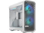 Кутии Fractal Design Torrent White RGB TG Light