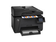 Принтери HP Color LaserJet Pro MFP M177fw