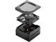 Захранвания за компютри Fractal Design Ion Gold 750W
