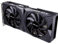 Видео карти PNY GeForce RTX 4070 VERTO Dual Fan